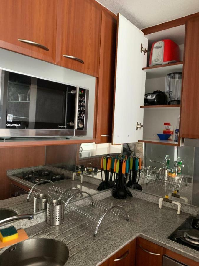Apartamento Departamento Pedro De Valdivia Santiago de Chile