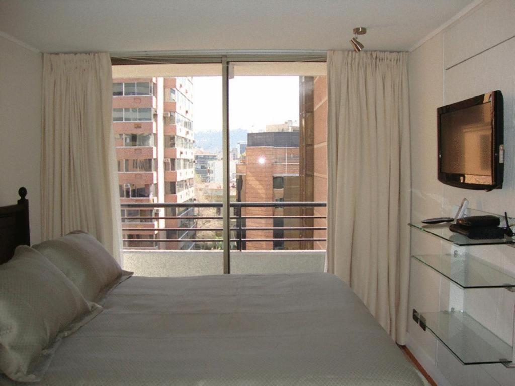 Apartment Departamento Pedro De Valdivia