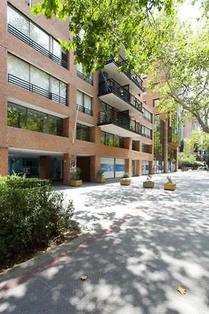 Departamento Pedro De Valdivia