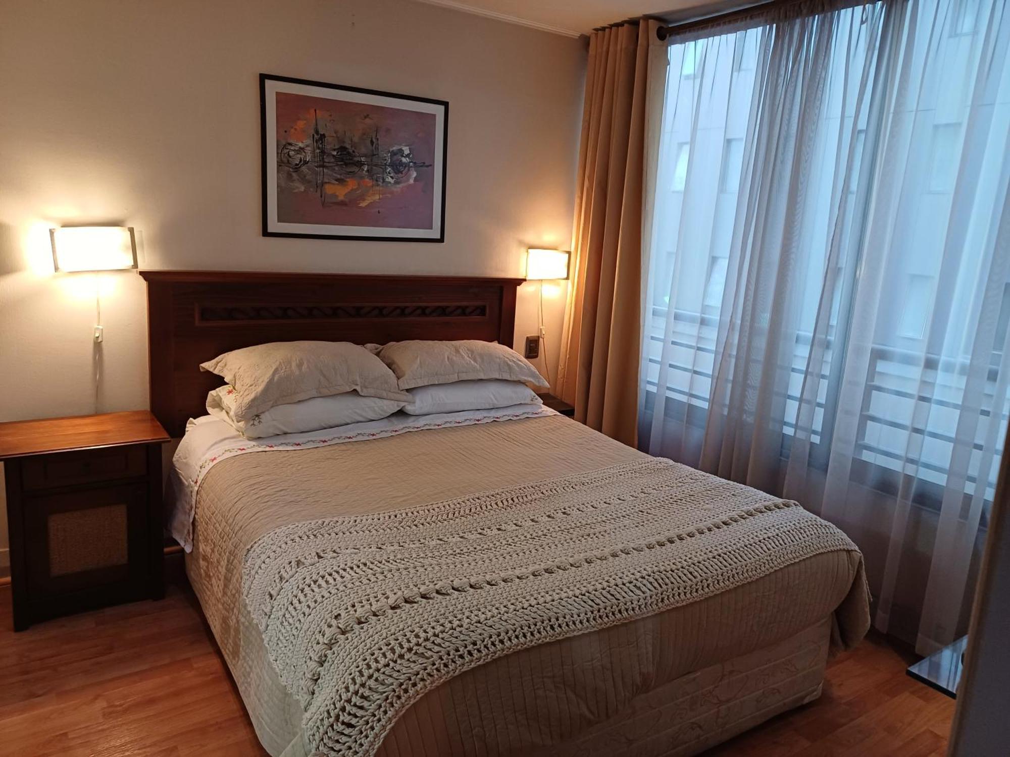 Departamento Pedro De Valdivia Santiago