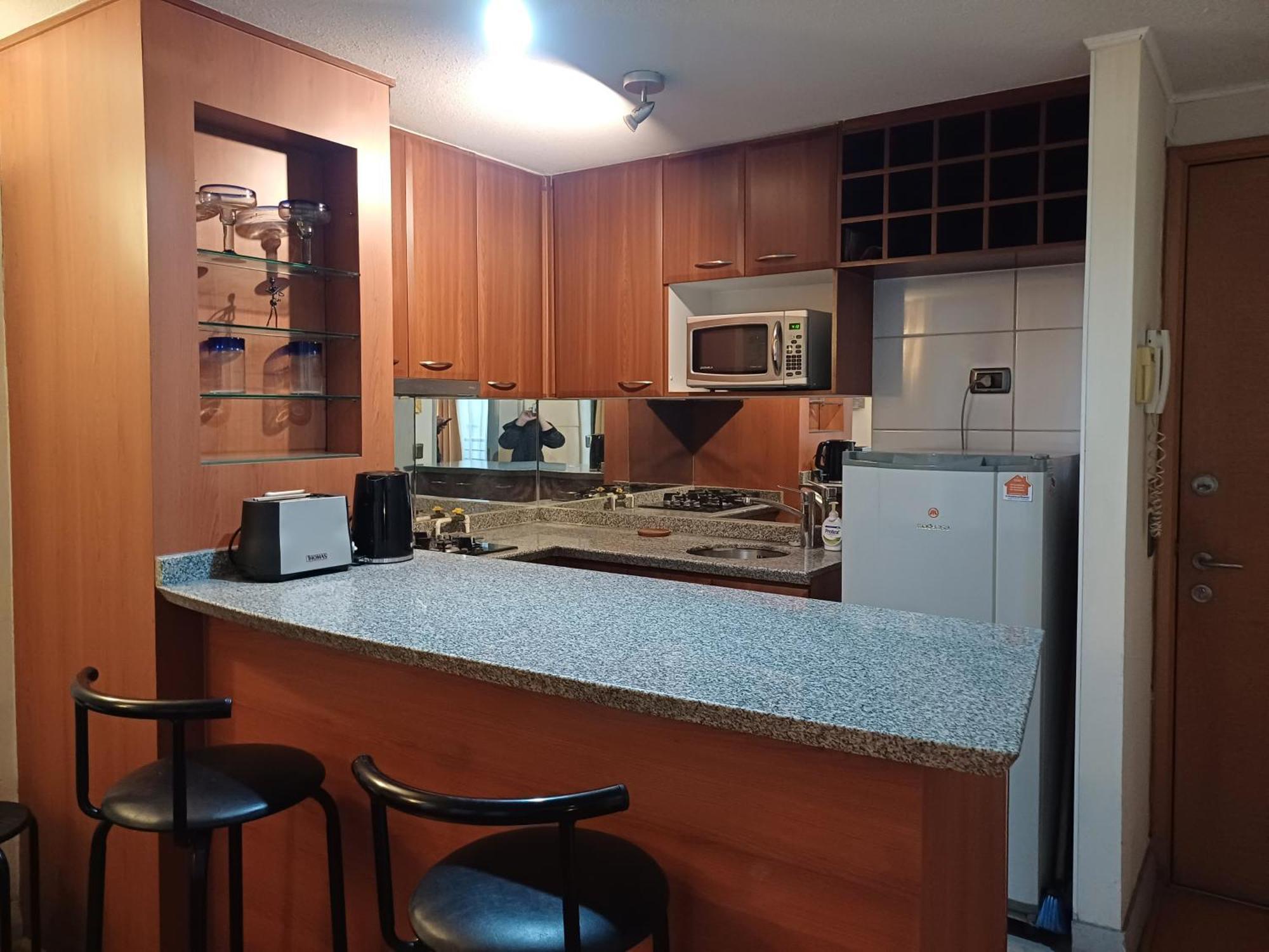 Departamento Pedro De Valdivia